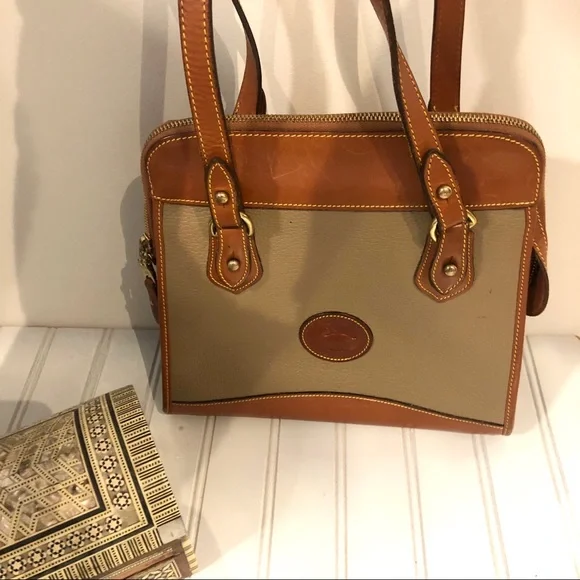 Dooney & Bourke Bag - Picture 2 of 15